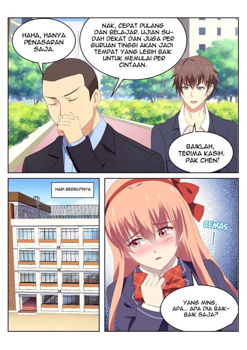 Very Pure chapter 42 halaman 4