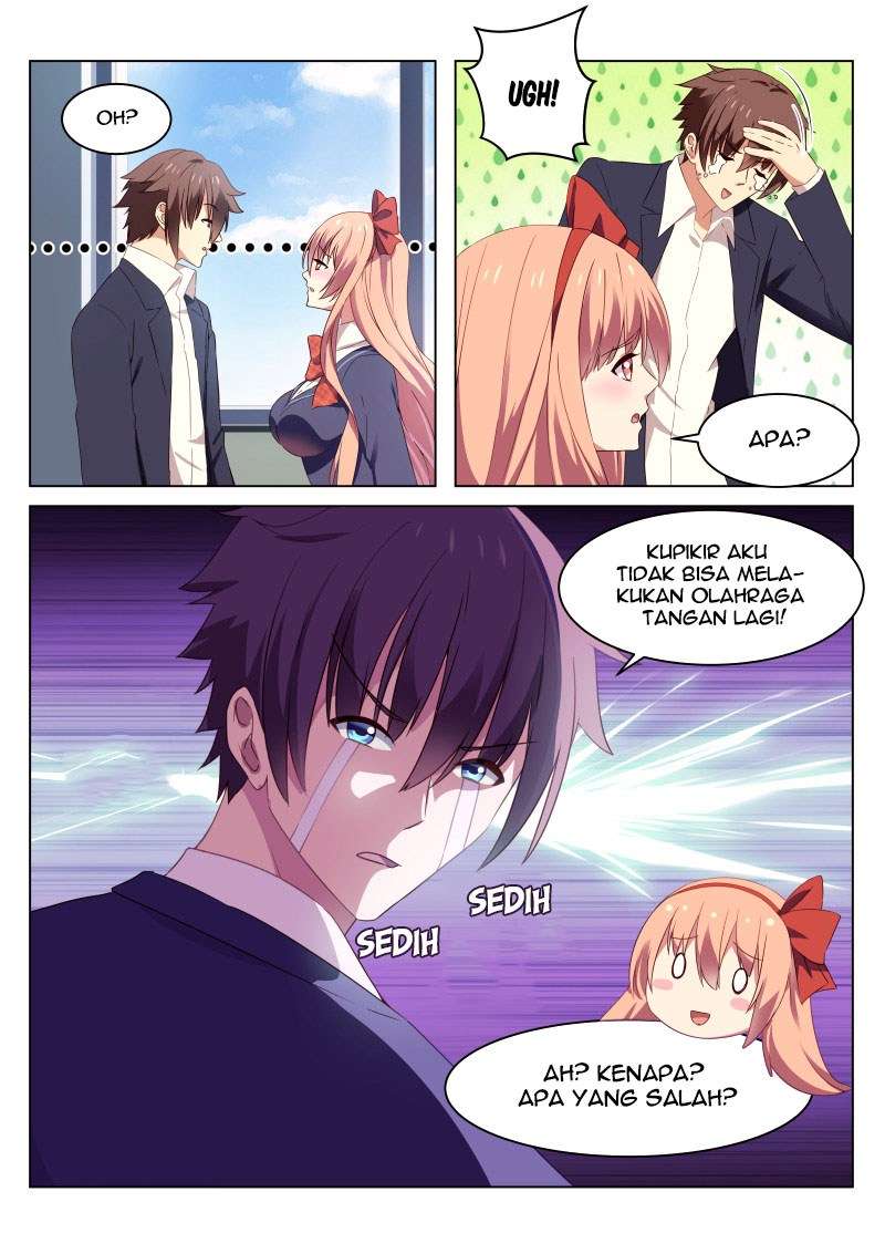 Very Pure chapter 42 halaman 5