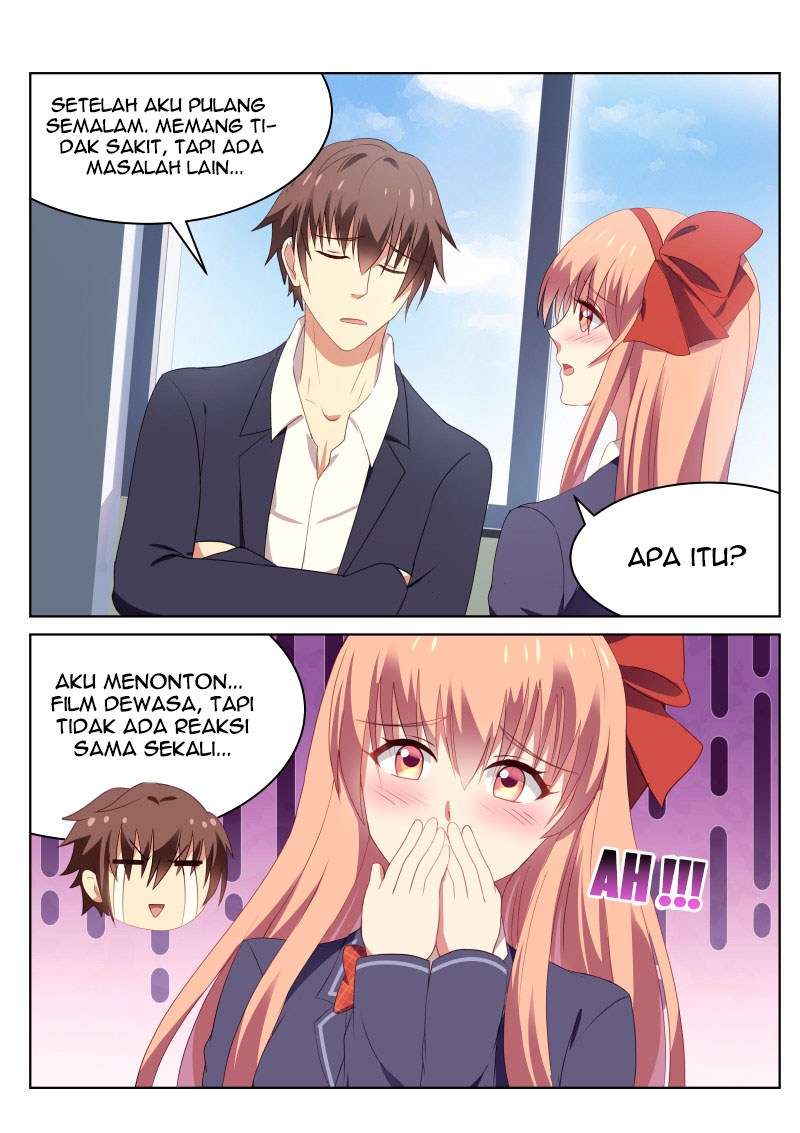Very Pure chapter 42 halaman 7