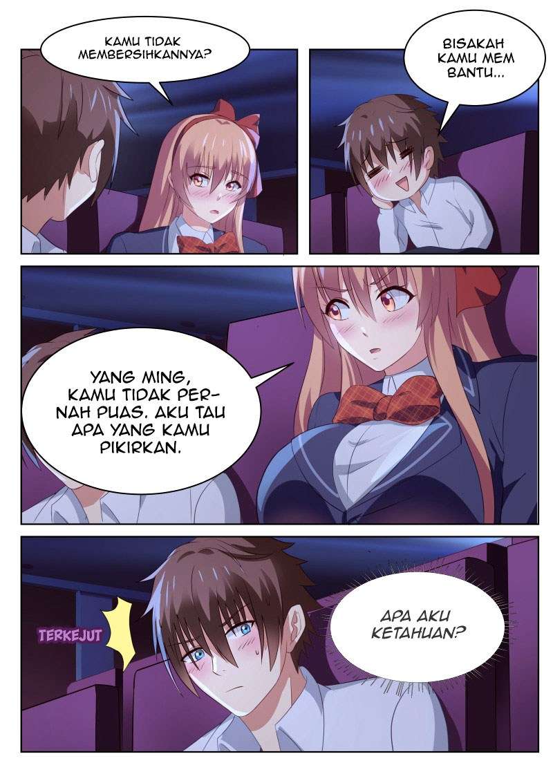 Very Pure Bab 44 halaman 7