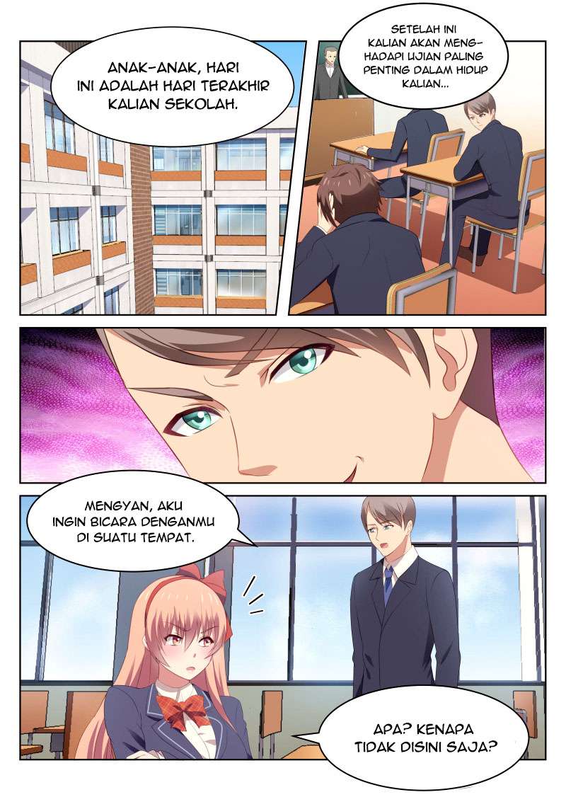 Very Pure chapter 46 halaman 4
