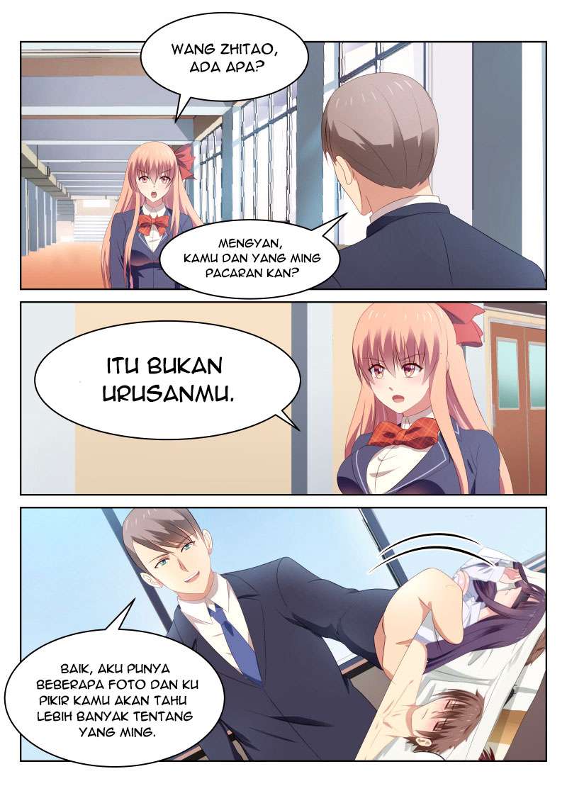 Very Pure chapter 46 halaman 6