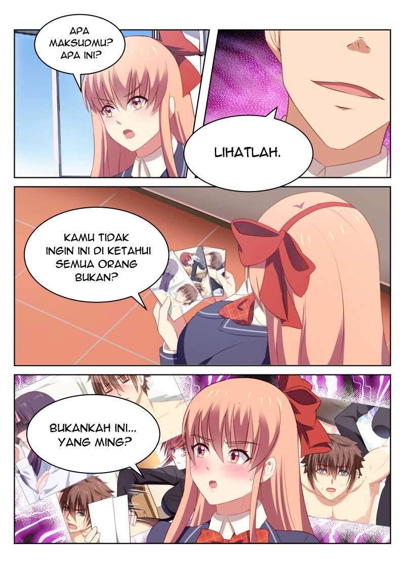 Very Pure chapter 46 halaman 7