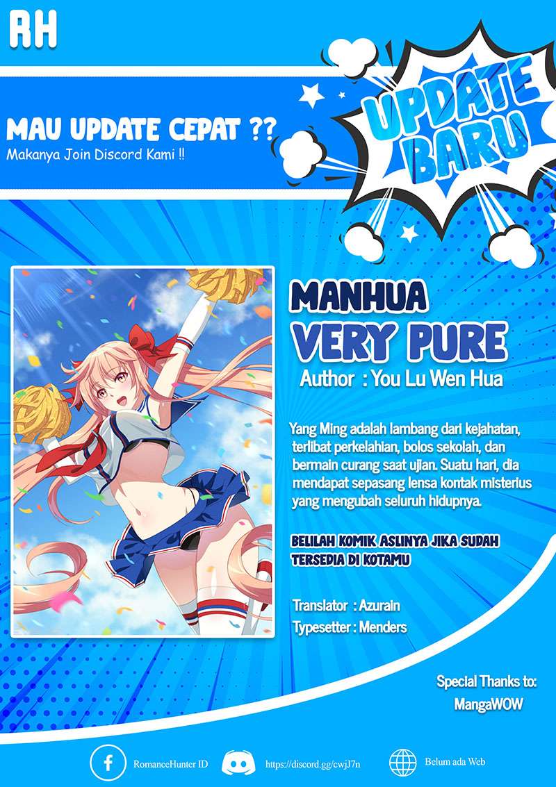 Very Pure Bab 47 halaman 1