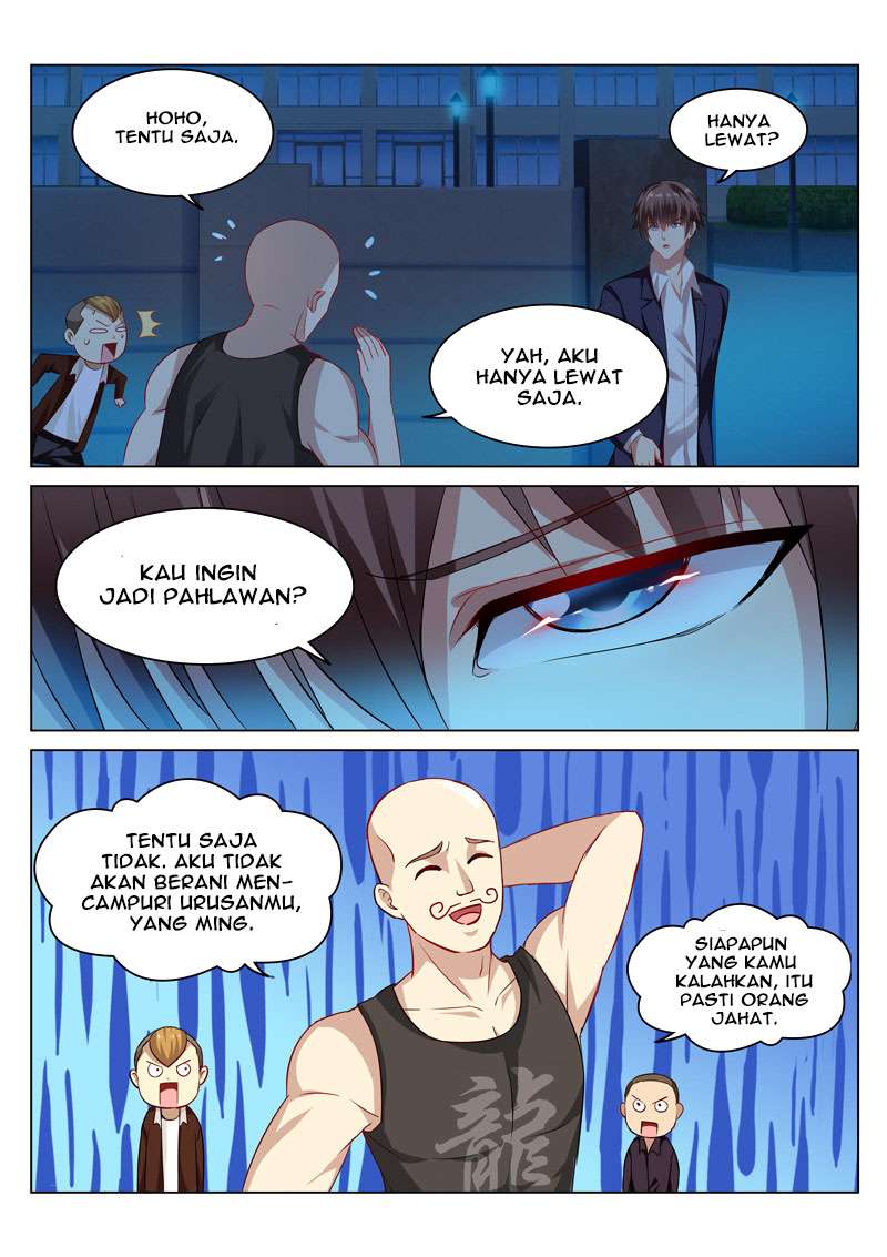 Very Pure Bab 48 halaman 8