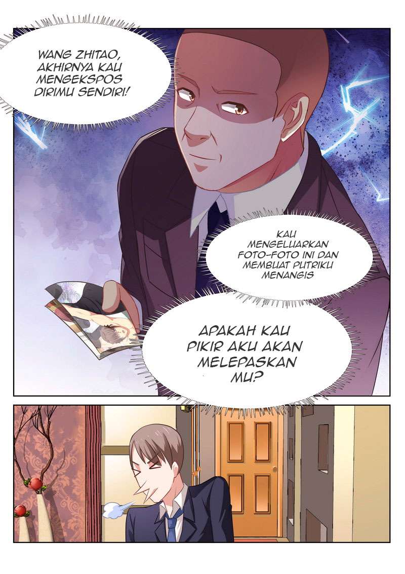 Very Pure Bab 49 halaman 9