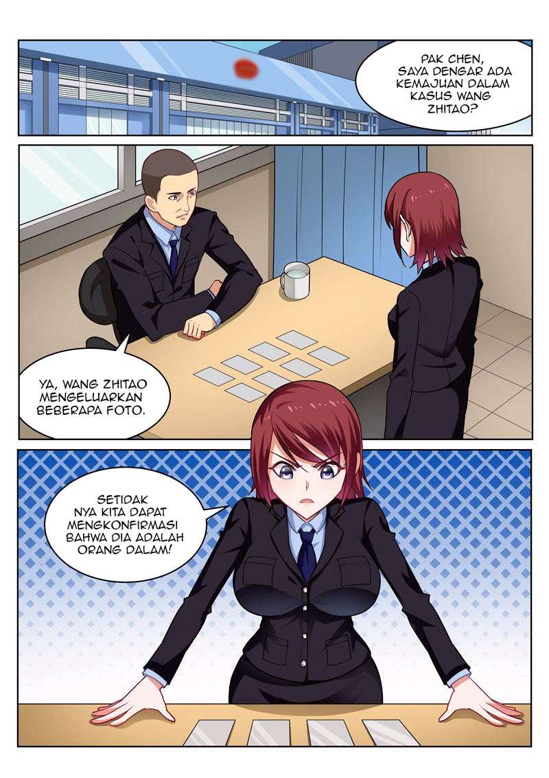 Very Pure chapter 50 halaman 2