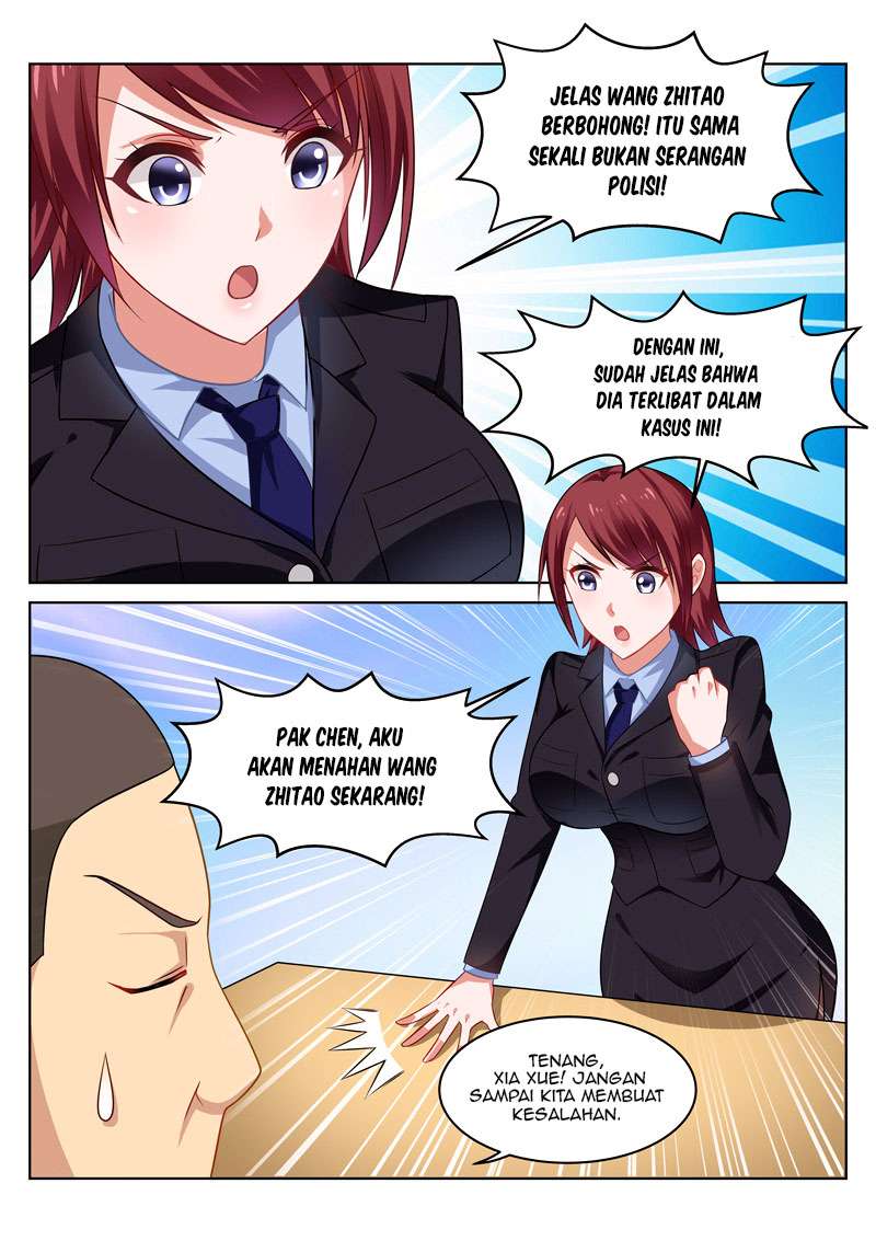 Very Pure chapter 50 halaman 3
