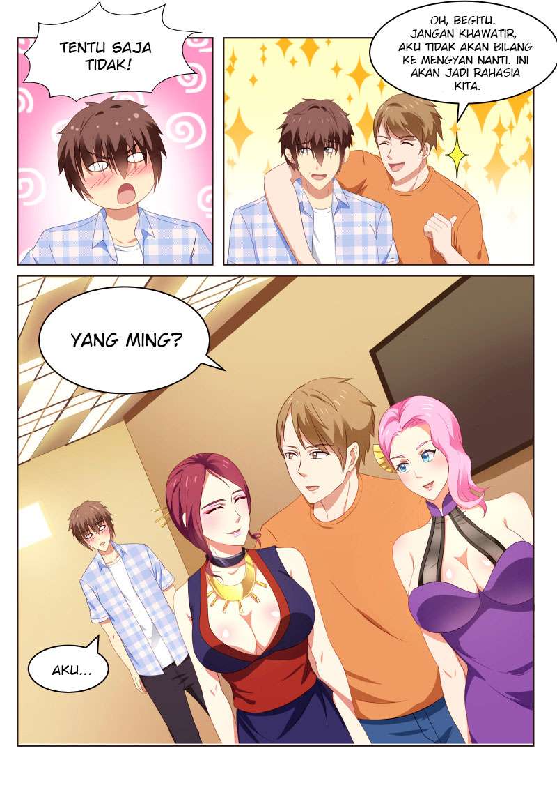 Very Pure chapter 52 halaman 2