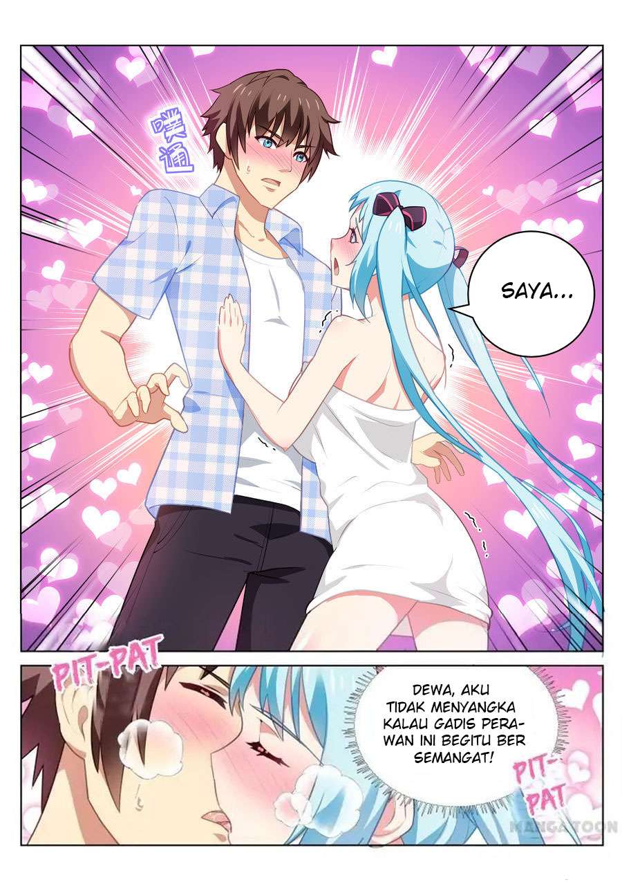 Very Pure chapter 52 halaman 5