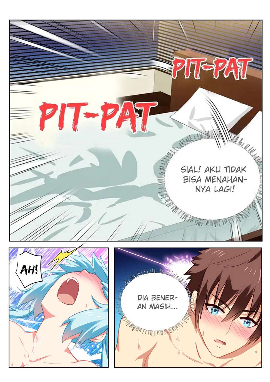Very Pure chapter 52 halaman 6