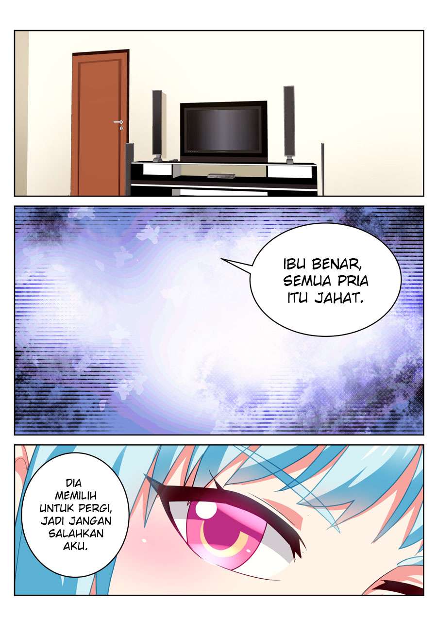 Very Pure chapter 52 halaman 9