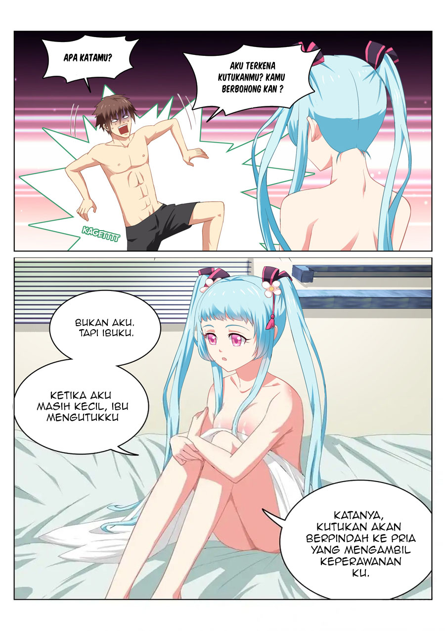 Very Pure Bab 54 halaman 3
