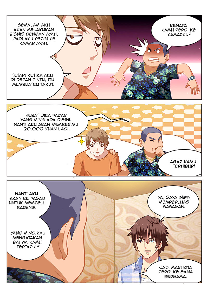 Very Pure Bab 56 halaman 3