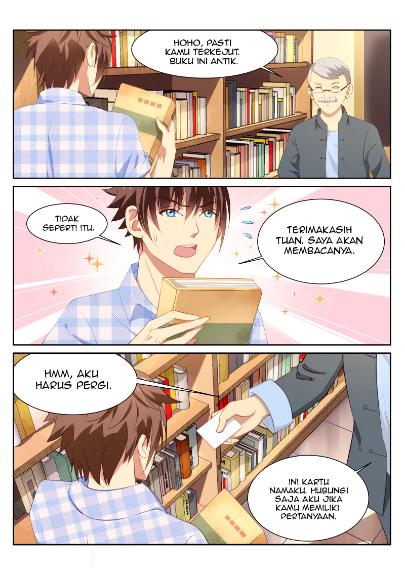 Very Pure Bab 58 halaman 2