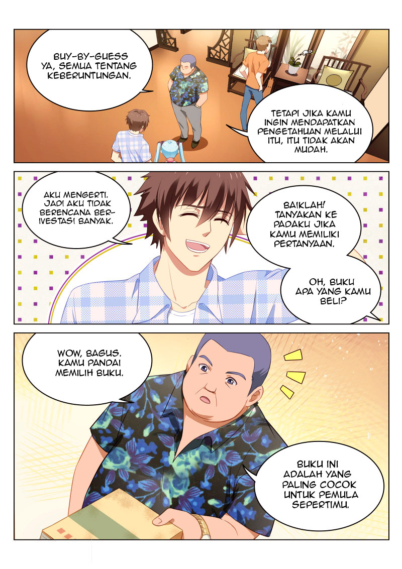 Very Pure Bab 58 halaman 8