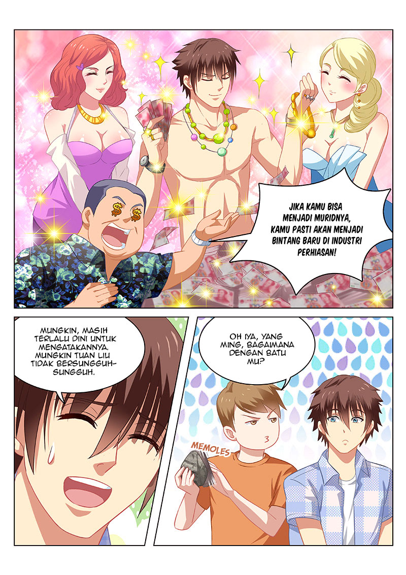 Very Pure Bab 59 halaman 4