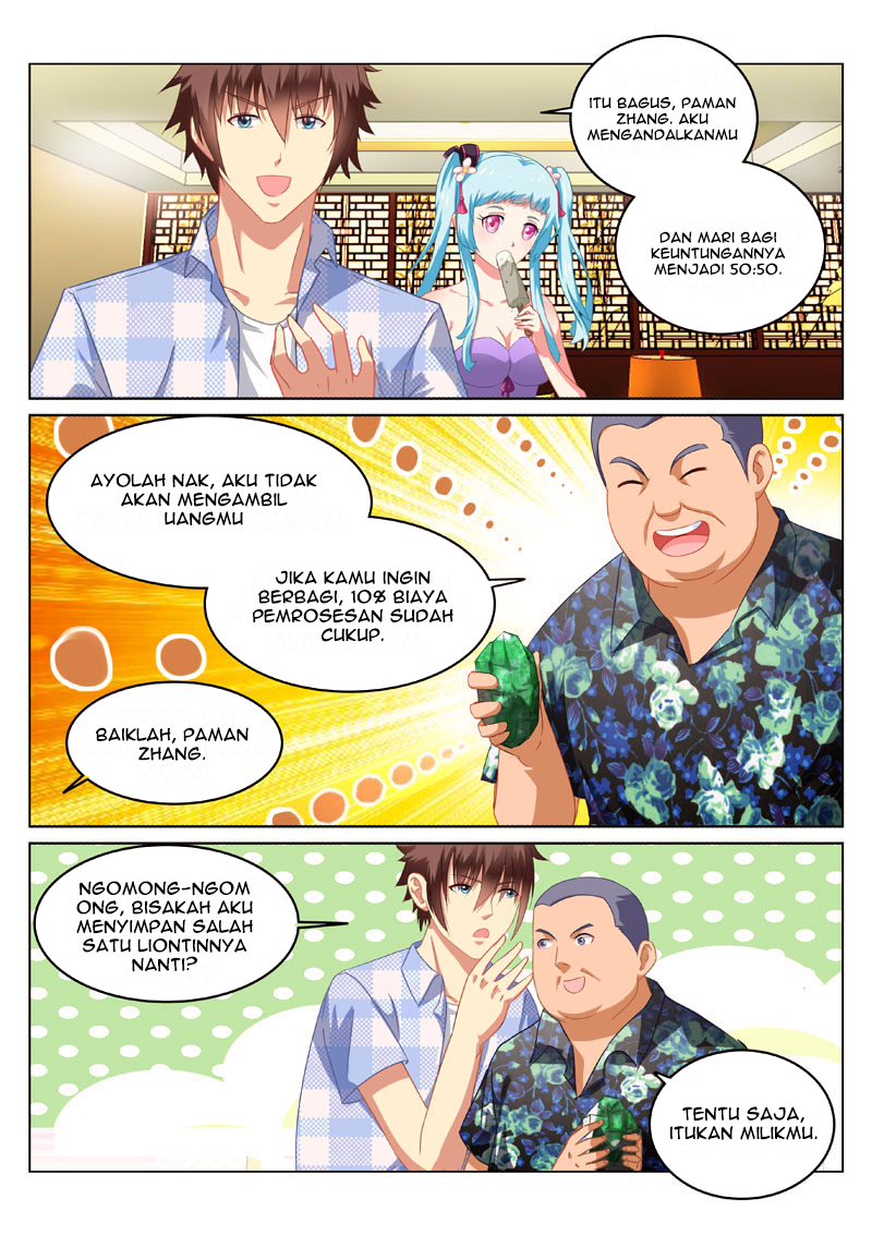 Very Pure Bab 60 halaman 1