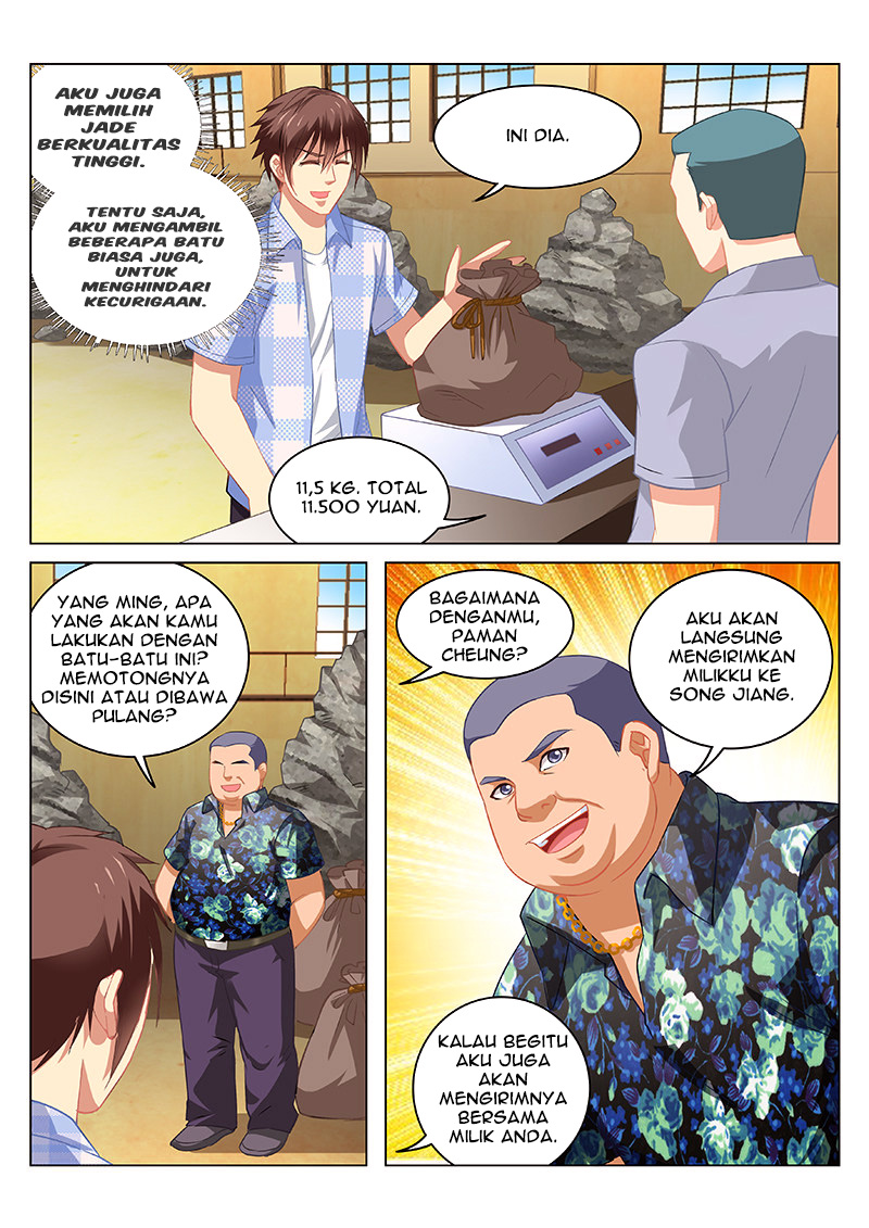 Very Pure Bab 62 halaman 7