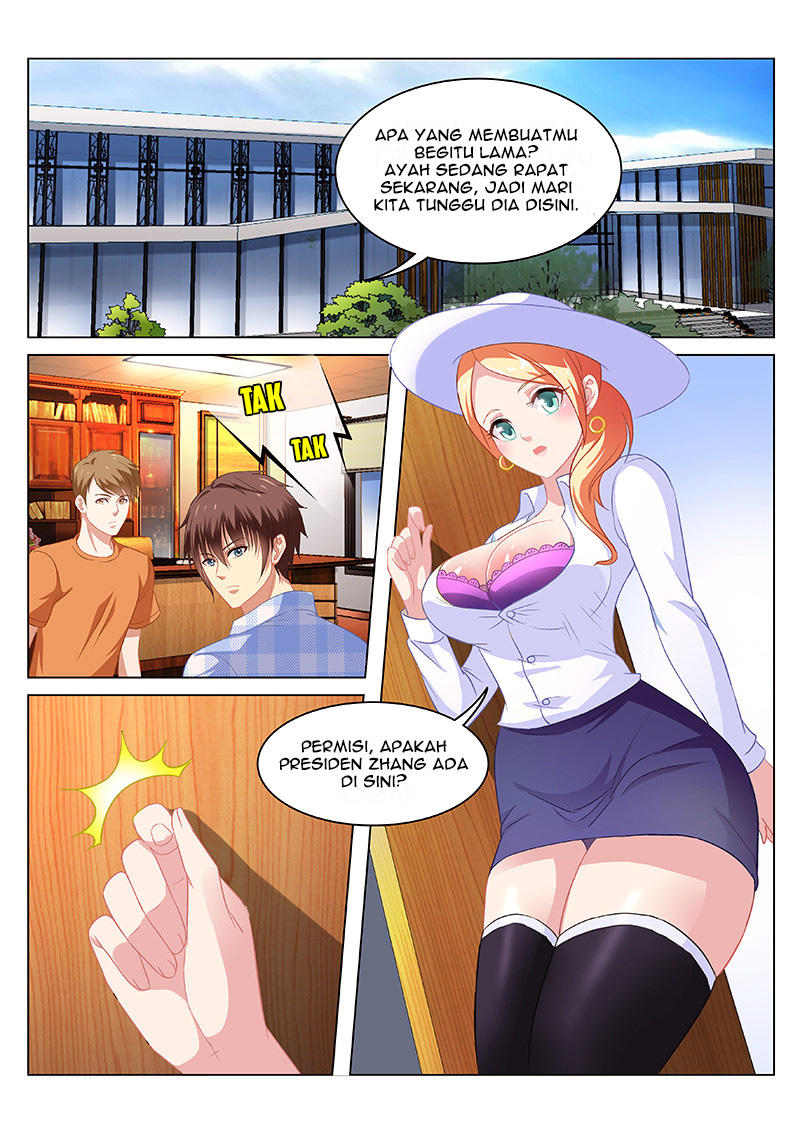Very Pure chapter 65 halaman 3