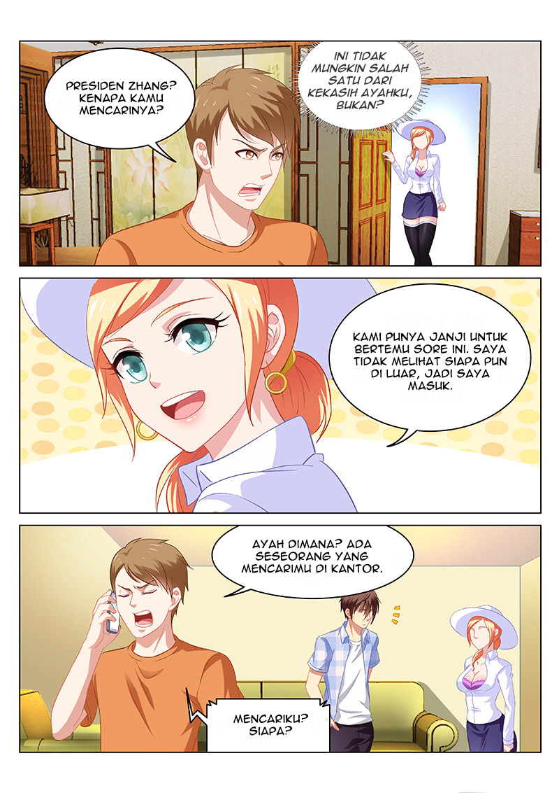 Very Pure chapter 65 halaman 4