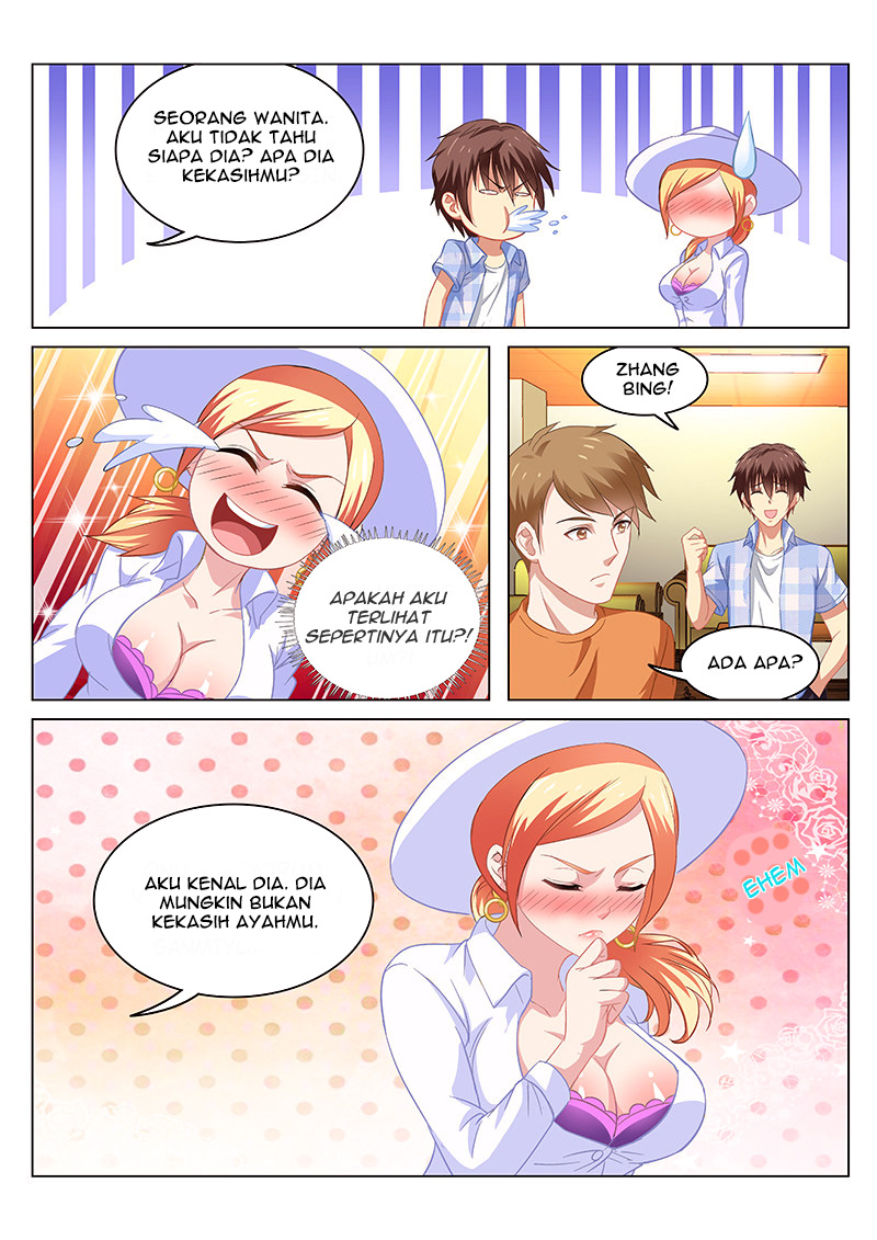Very Pure chapter 65 halaman 5
