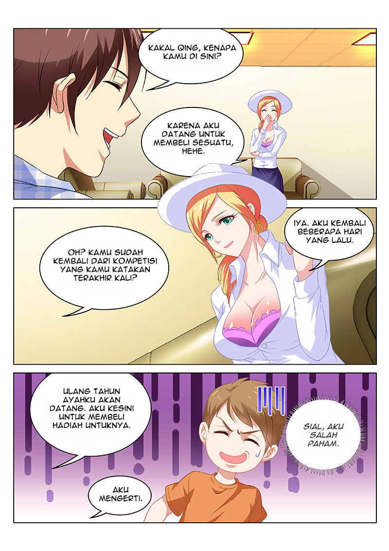Very Pure chapter 65 halaman 6