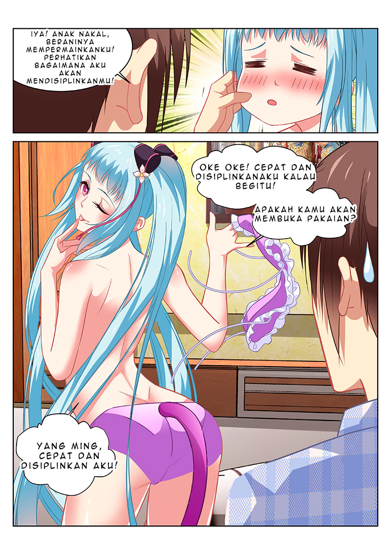 Very Pure Bab 66 halaman 6