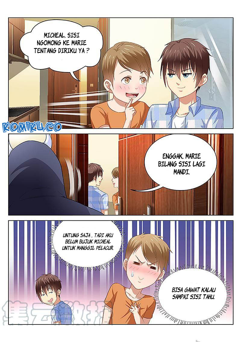 Very Pure chapter 74 halaman 2