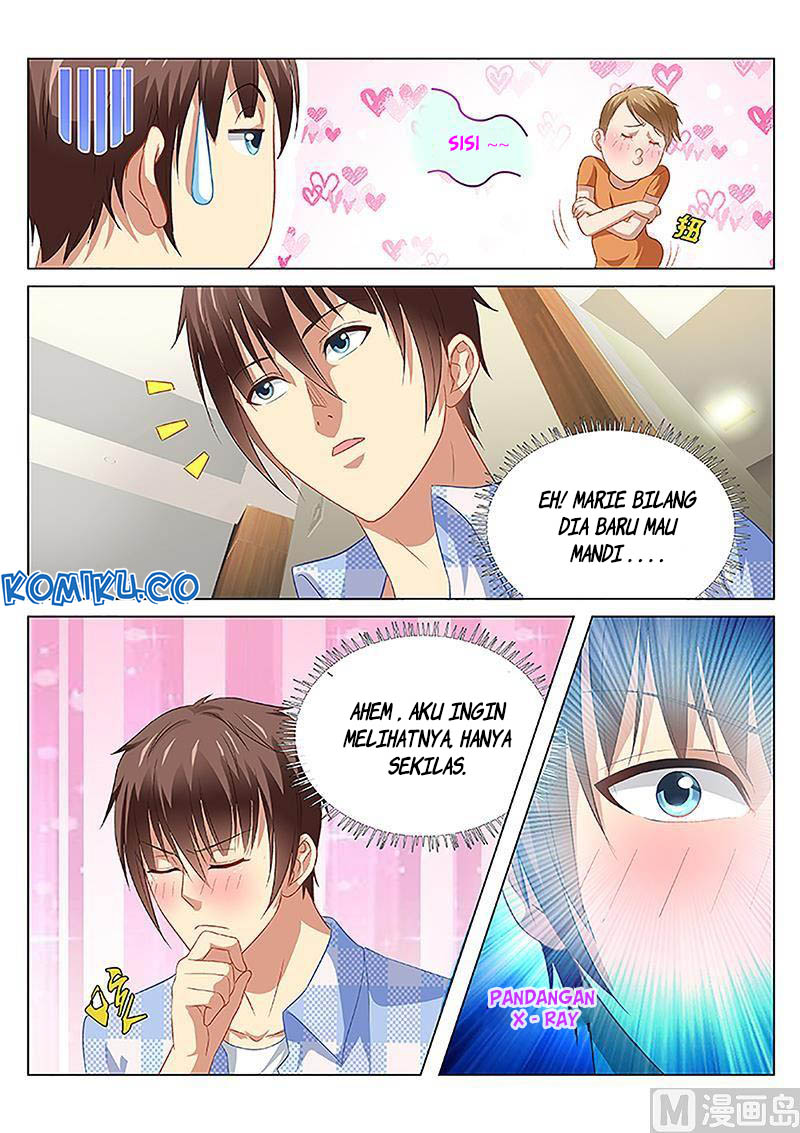 Very Pure chapter 74 halaman 3