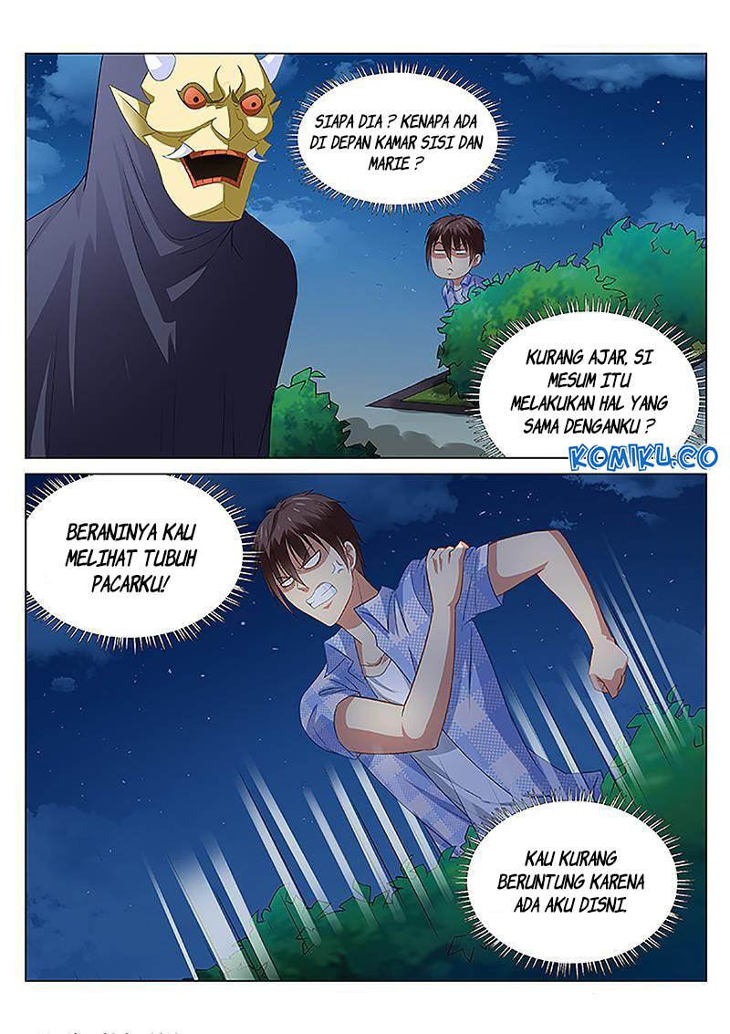Very Pure chapter 74 halaman 5