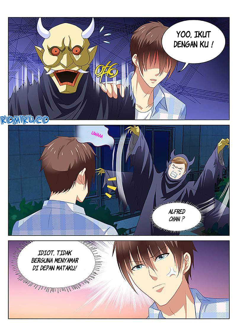 Very Pure chapter 74 halaman 6