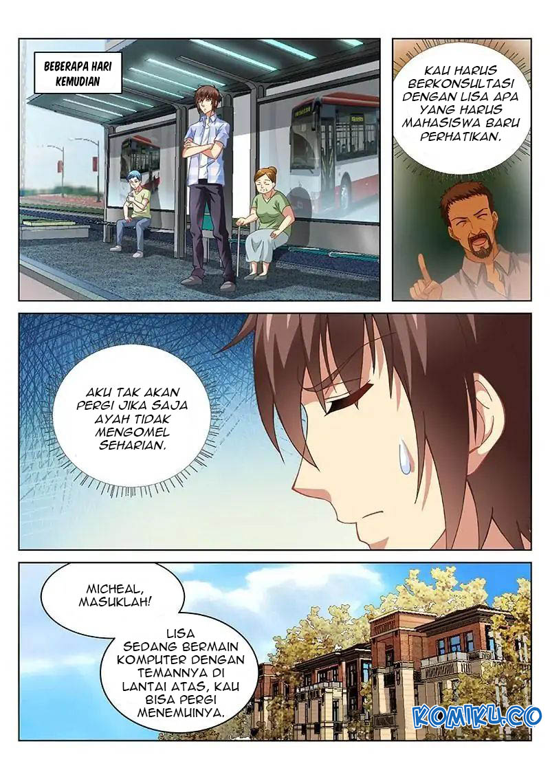 Very Pure Bab 76 halaman 3