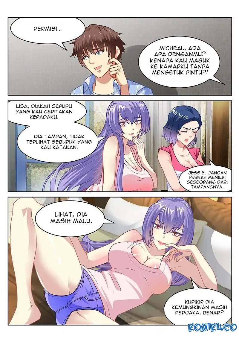 Very Pure Bab 76 halaman 5