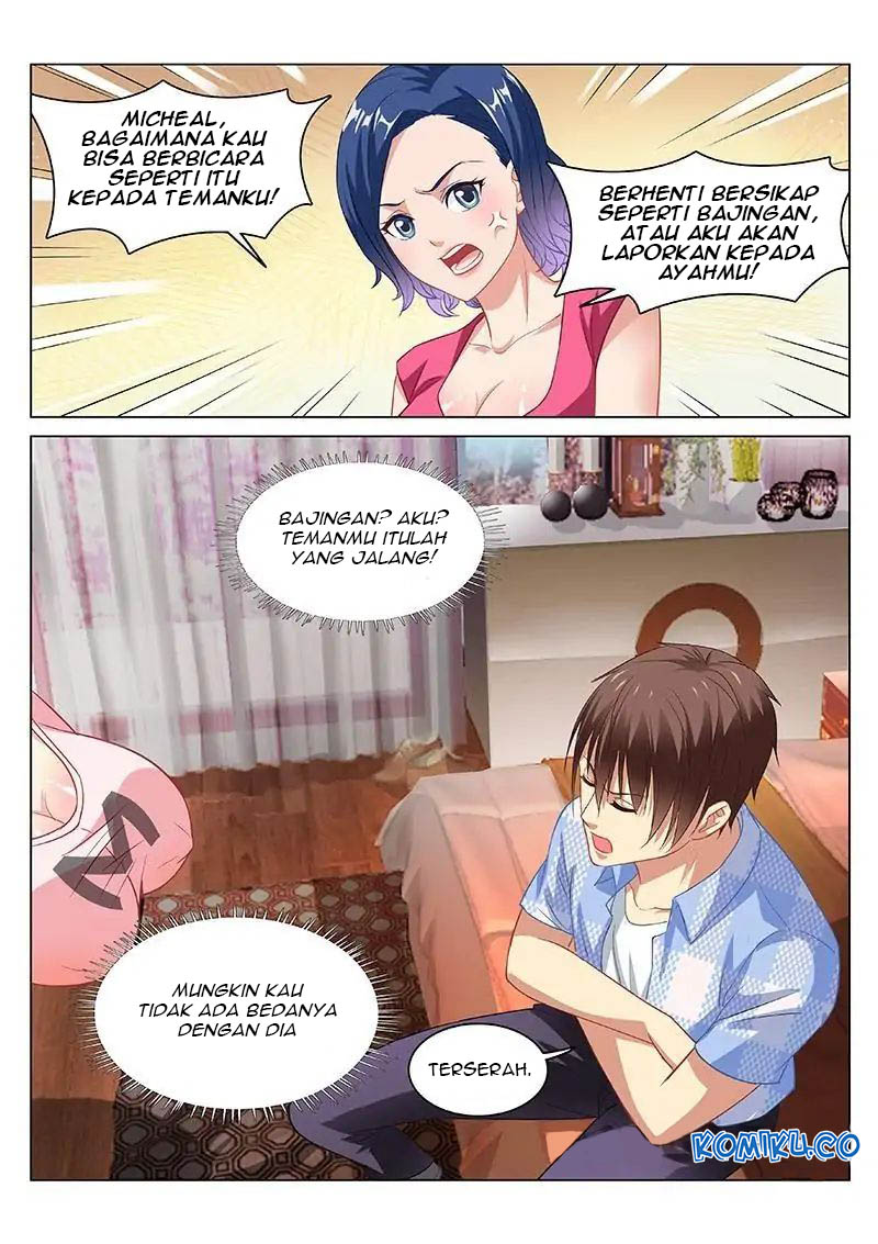 Very Pure Bab 76 halaman 8