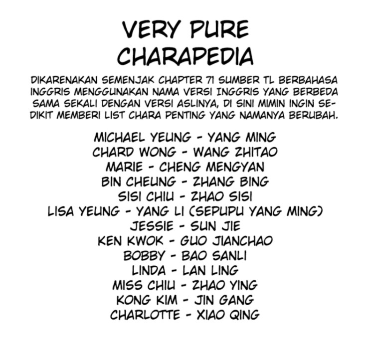 Very Pure Bab 79 halaman 9