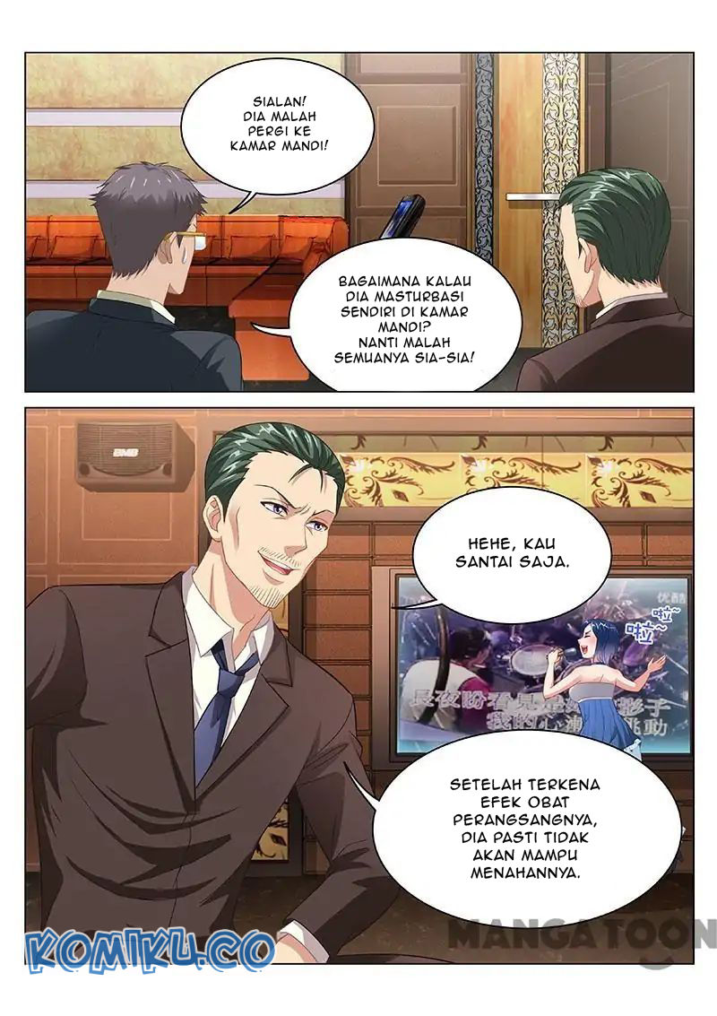 Very Pure chapter 80 halaman 2