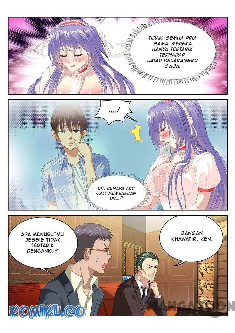 Very Pure chapter 80 halaman 4