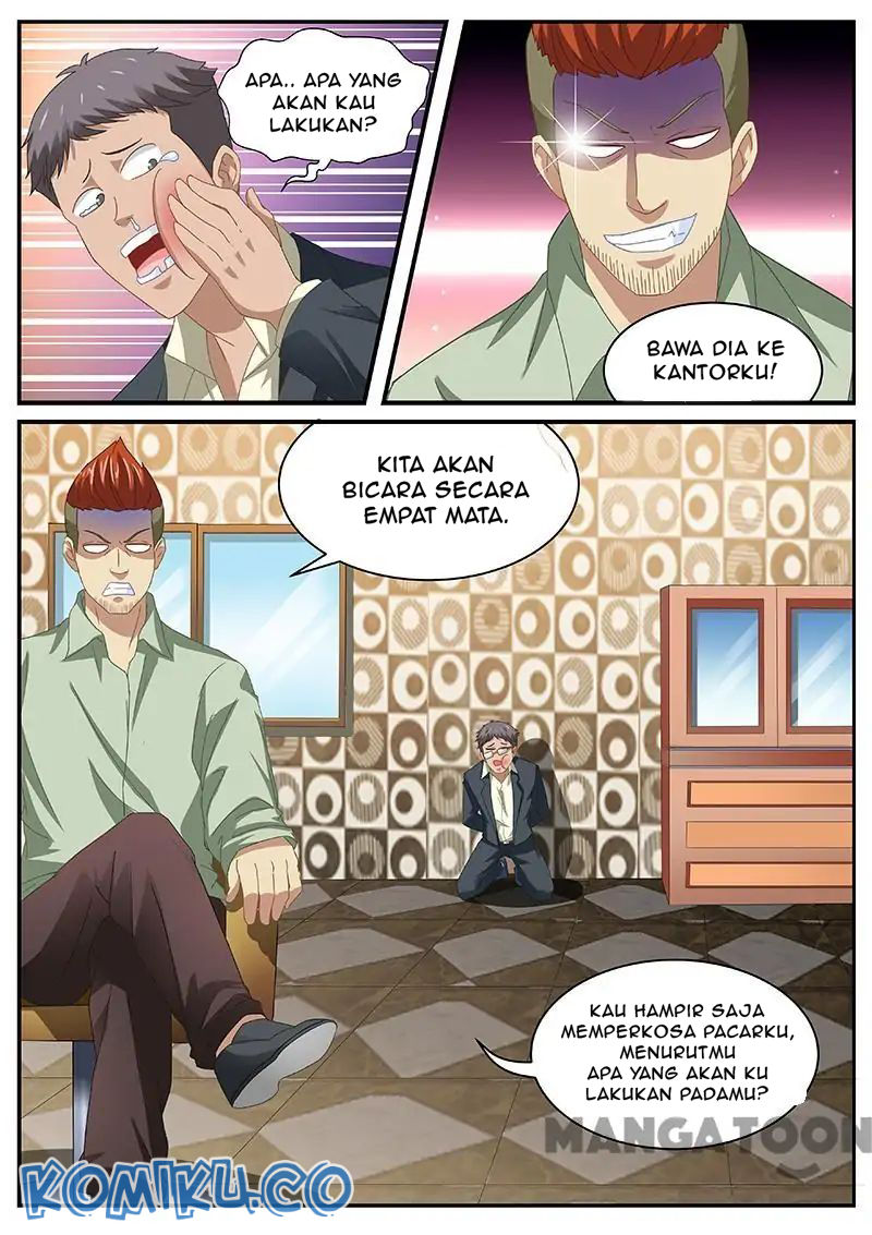 Very Pure Bab 82 halaman 7