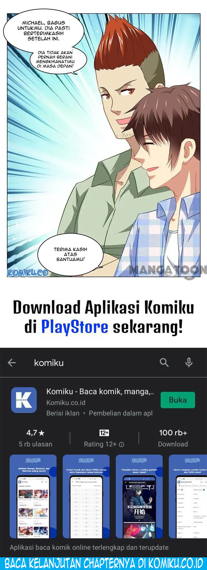 Very Pure Bab 83 halaman 9