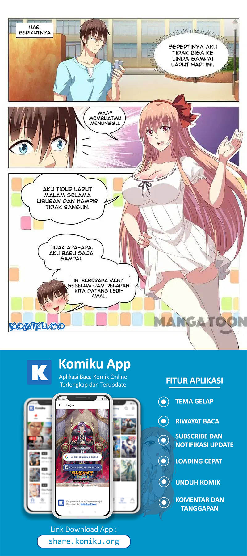 Very Pure Bab 84 halaman 5