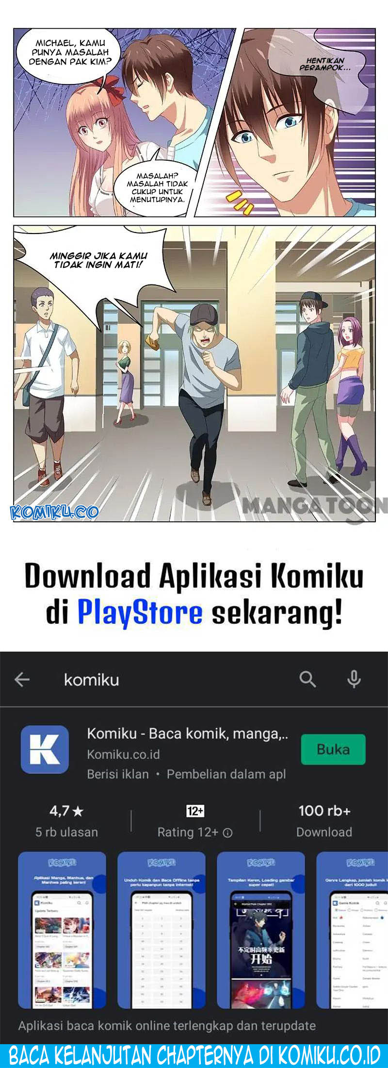 Very Pure Bab 84 halaman 9