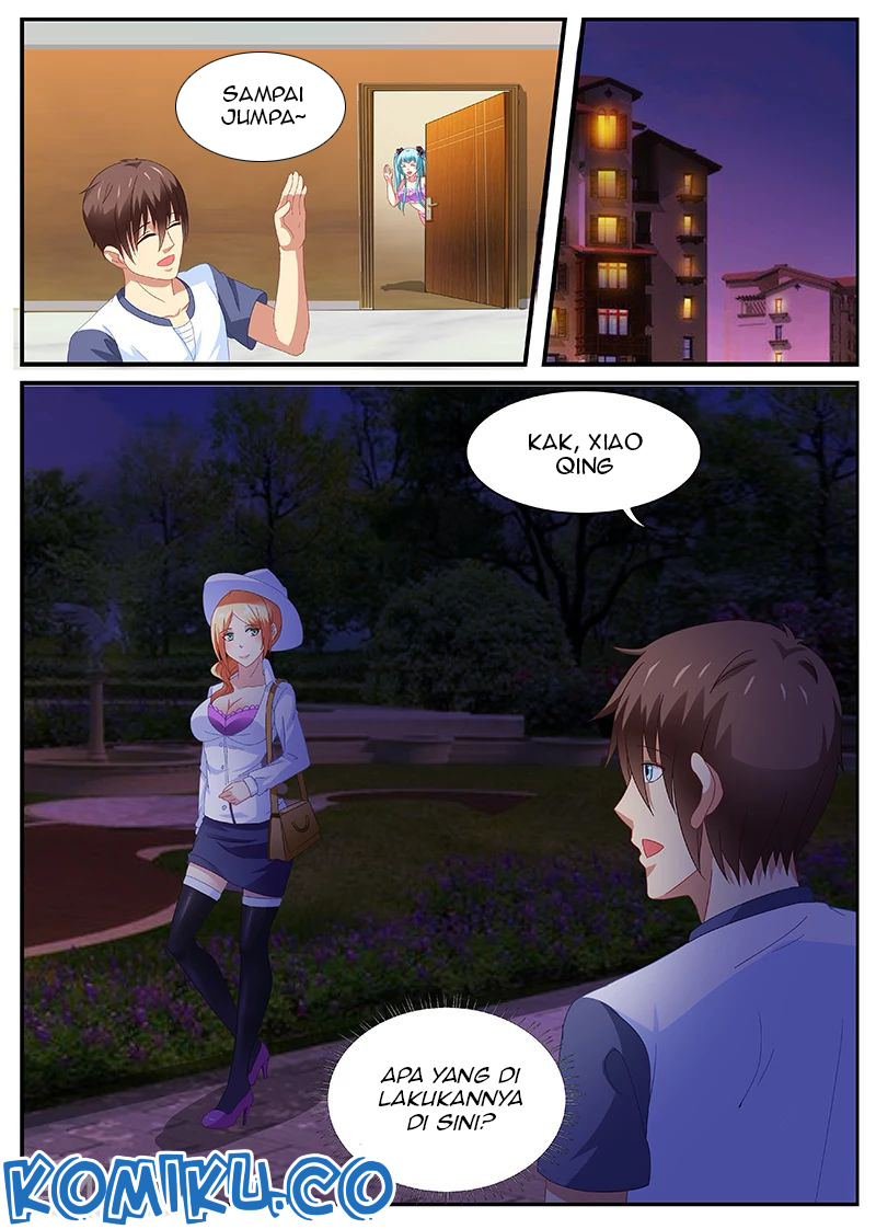 Very Pure chapter 87 halaman 1