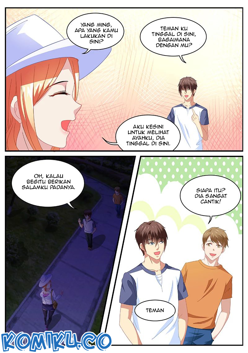 Very Pure chapter 87 halaman 2