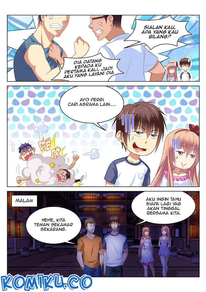 Very Pure chapter 87 halaman 5