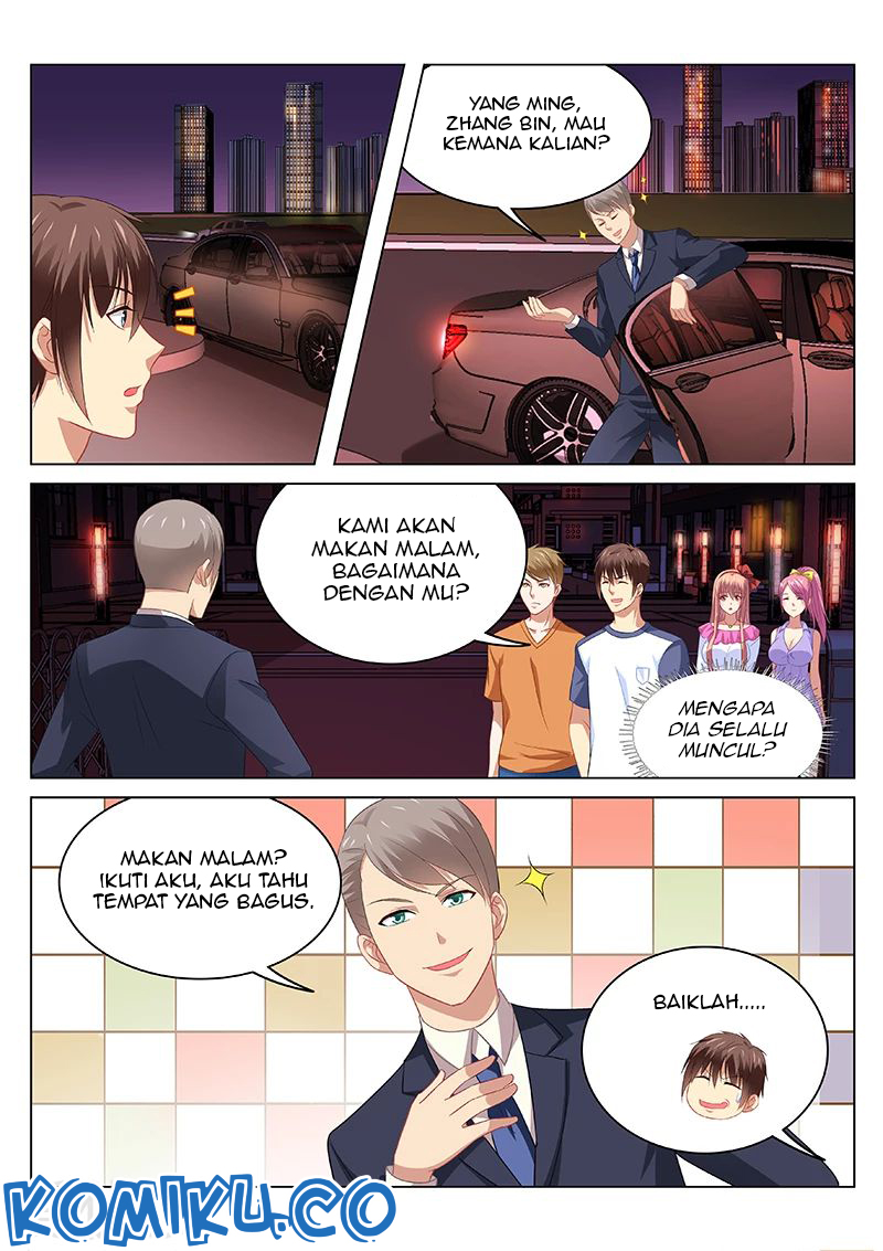 Very Pure chapter 87 halaman 6