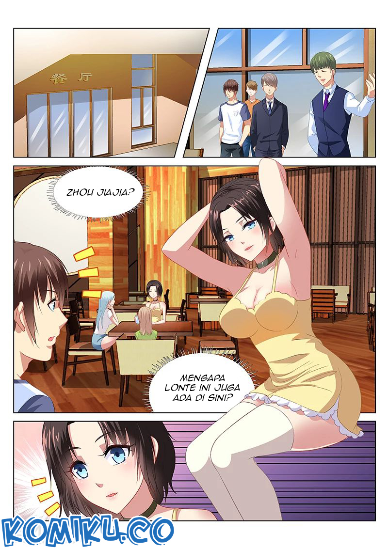 Very Pure chapter 87 halaman 7