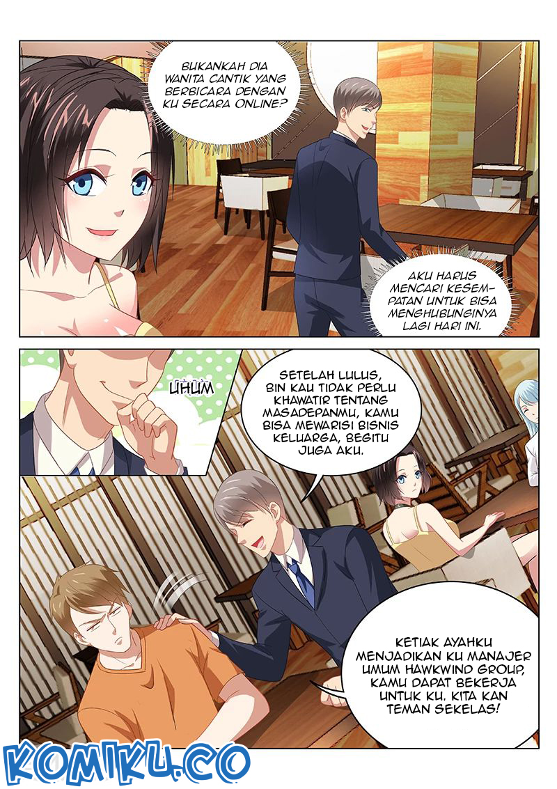 Very Pure chapter 88 halaman 1