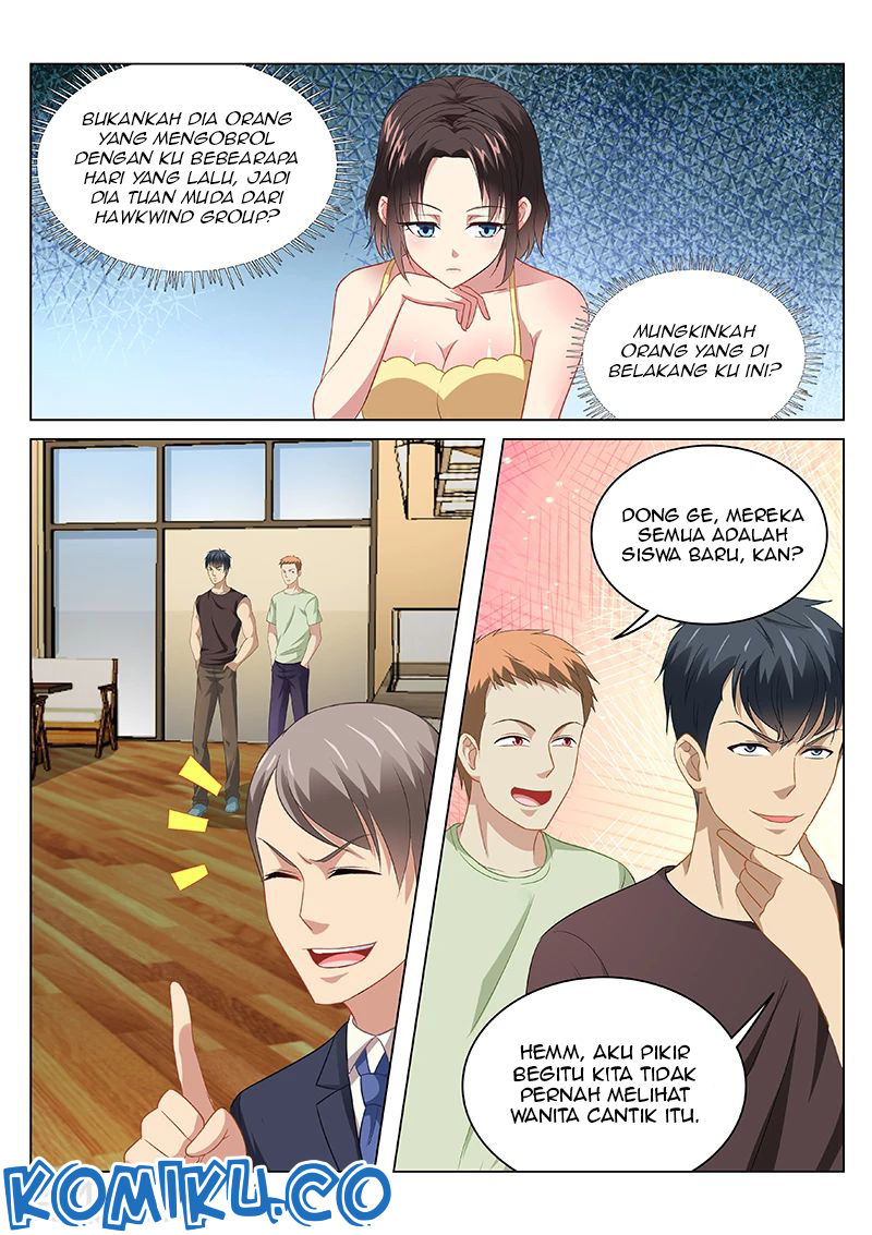 Very Pure chapter 88 halaman 2