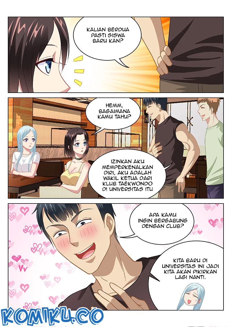 Very Pure chapter 88 halaman 3
